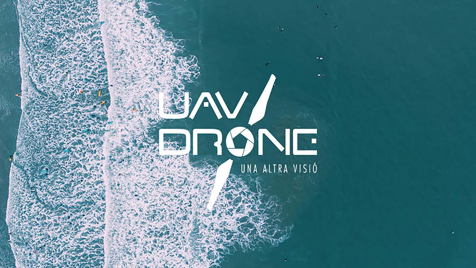 Logotipo para operadora de drones | Olago